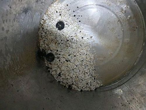 견지동 하수구막힘 아파트 역류 사례로 본 원인과 분류
